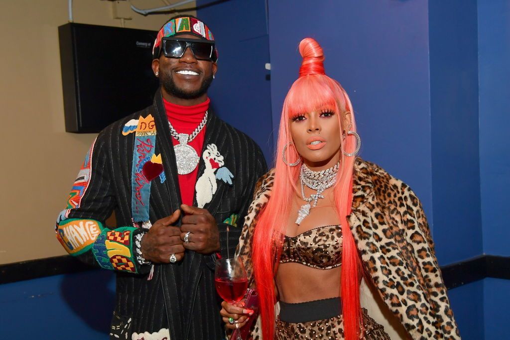 Hip Hop's Power Couples of 2020 