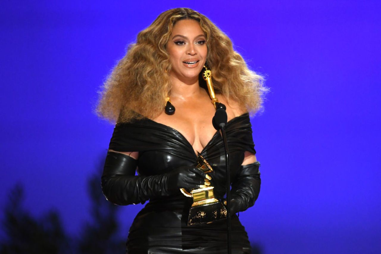 The 63rd annual Grammy Awards in Pictures 