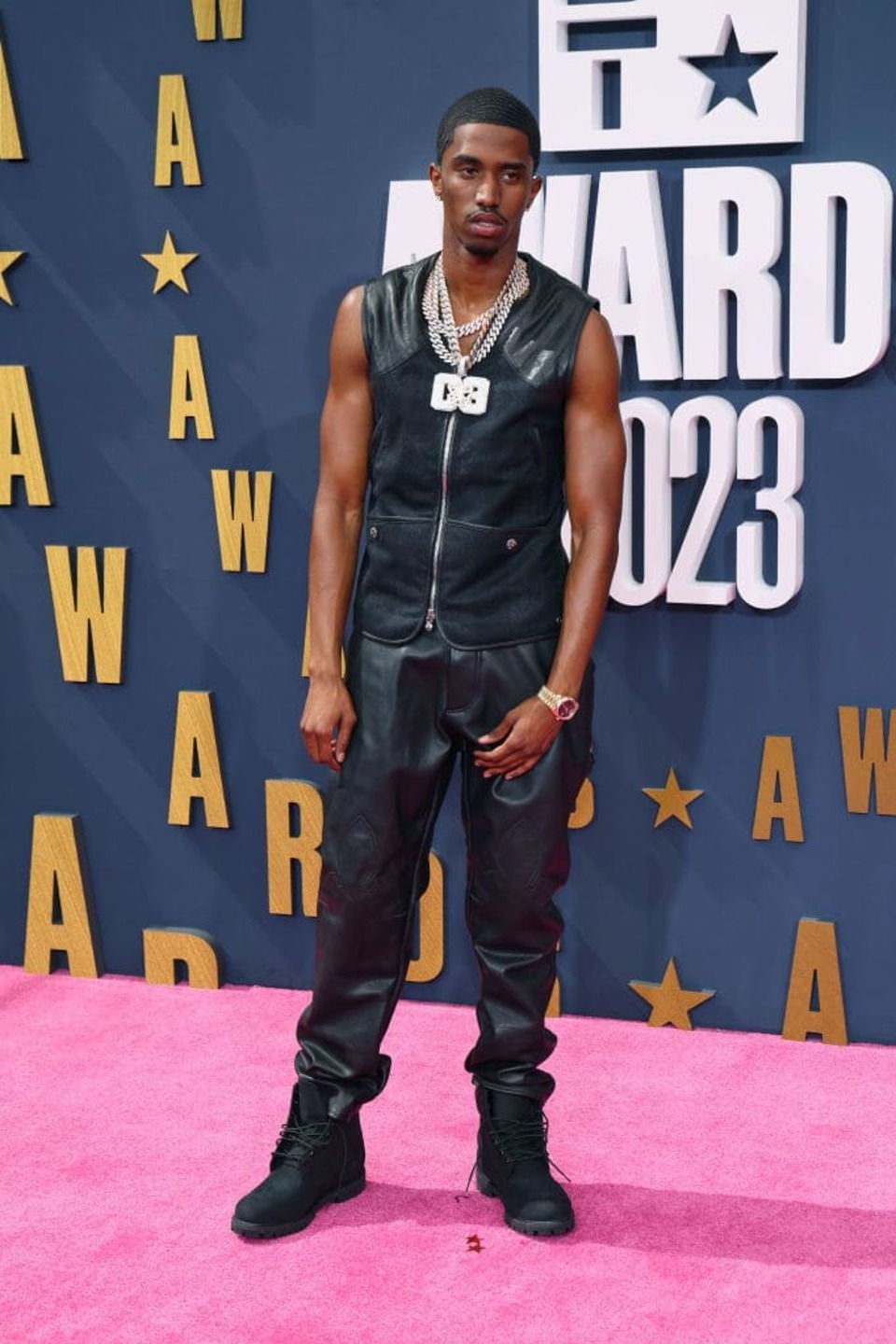 Looks from the BET Awards 2023